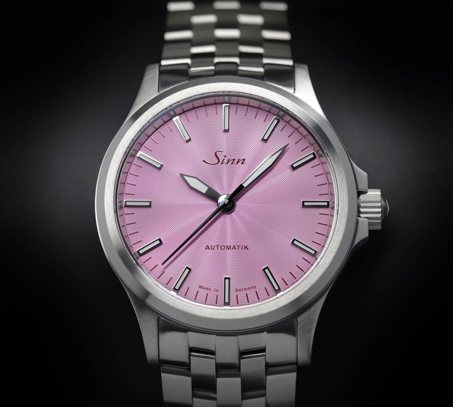 556 Mauve 