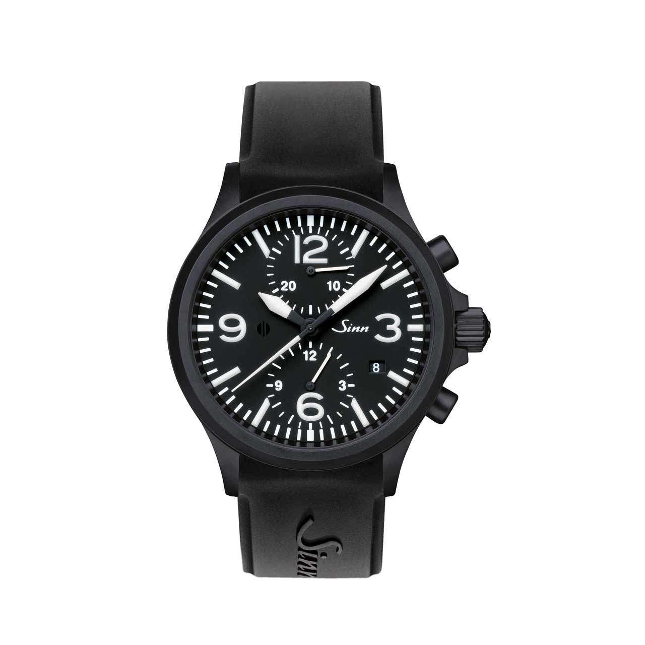 Revêtement anti-éraflures noir