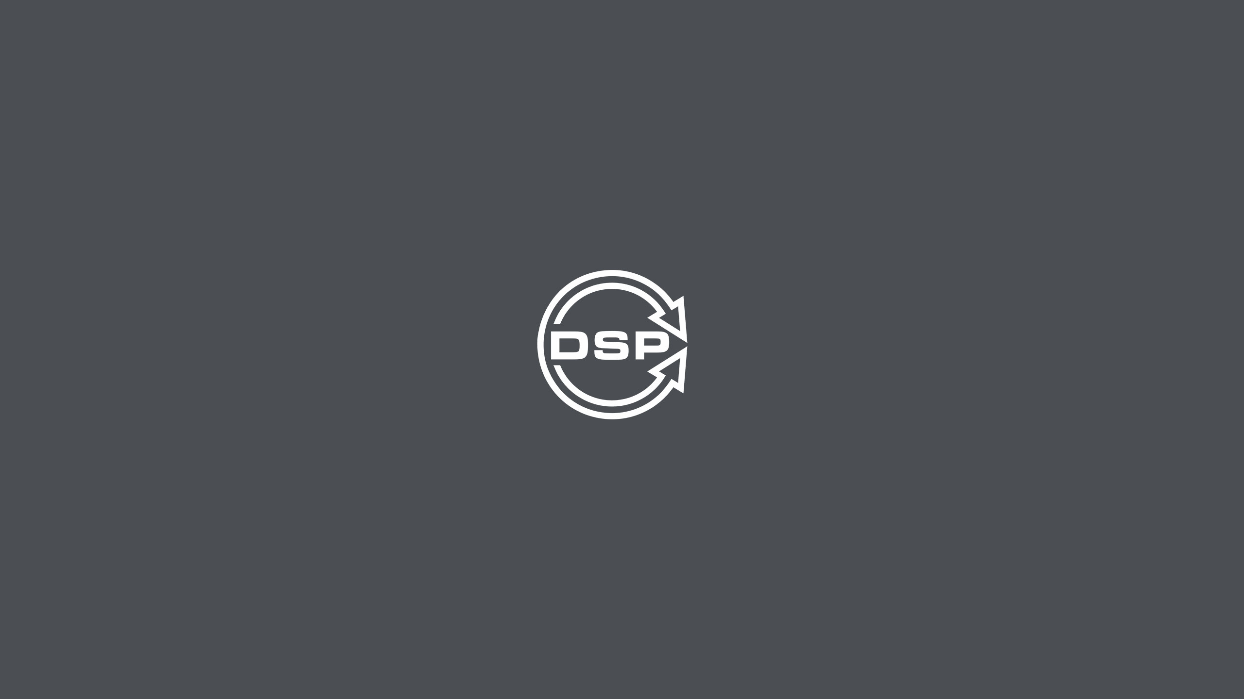 Logo of SINN DSP-Technology