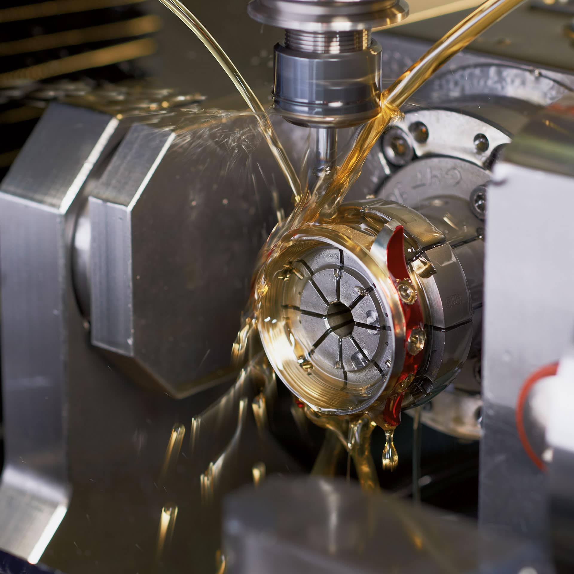 Flexible, start-to-finish manufacturing of small production runs