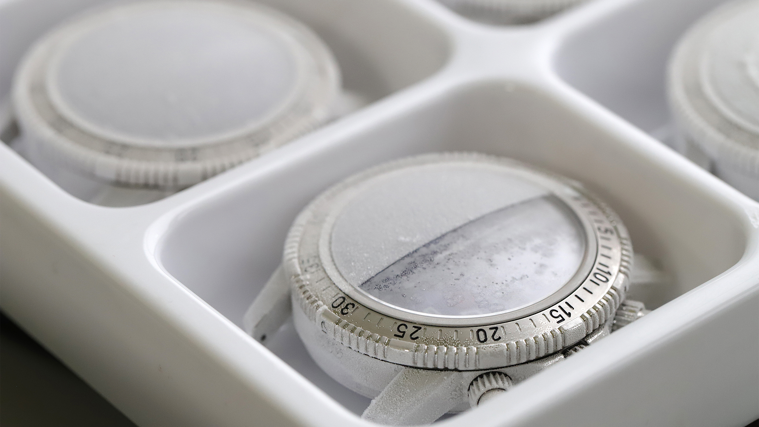 Technologie de résistance thermique