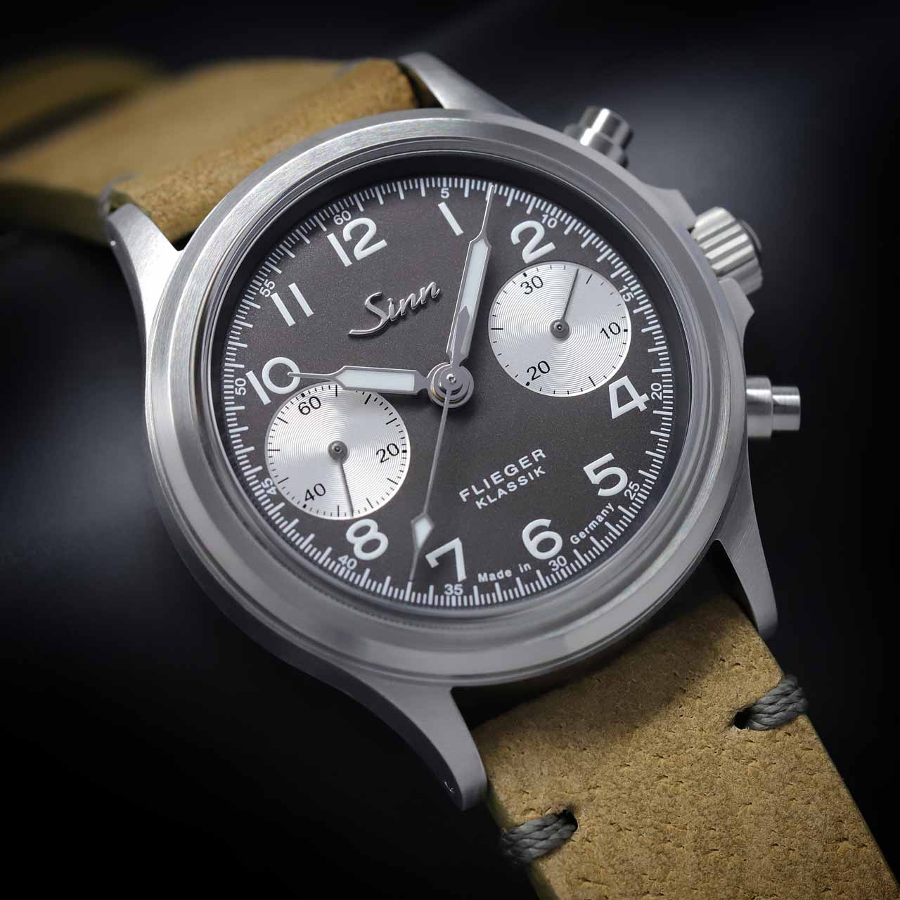 356 PILOT Classic Anniversary – celebrating 25 years of the model line.