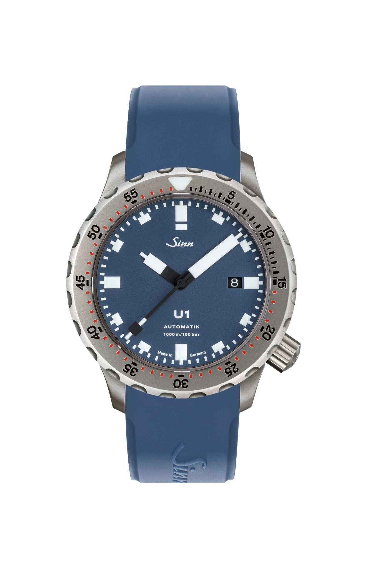 U1 B with TEGIMENT option 