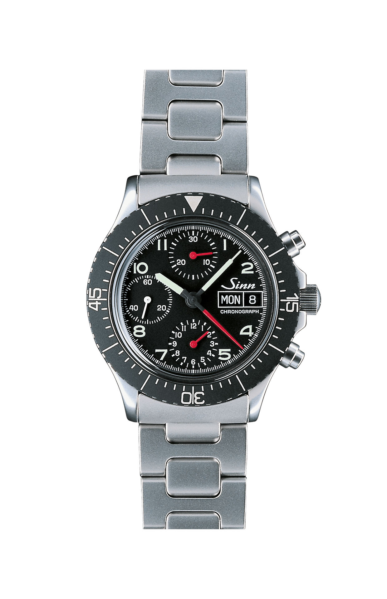 Sinn Spezialuhren | 256 | purchase online