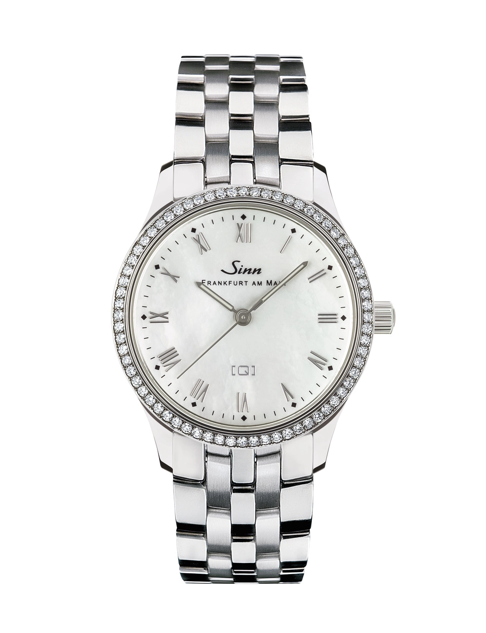 434 TW68 WG Mother-of-pearl W 