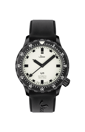 U1 S L – Front view with strap