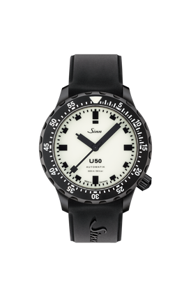 U50 S L – Front view with strap