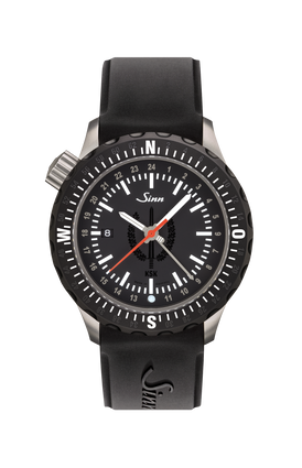212 KSK – Vue de face avec bracelet