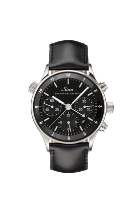 6000 – Vue de face avec bracelet