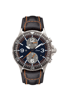 Sinn Spezialuhren | 757 III | purchase online