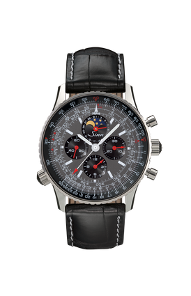 903 H4 – Front view with strap