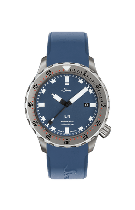 U1 B
