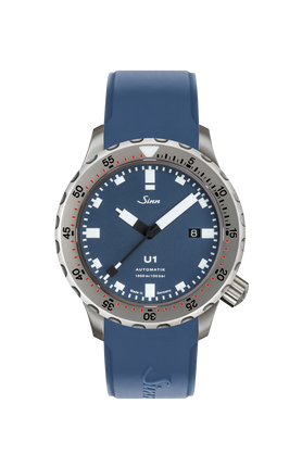 U1 B with TEGIMENT option