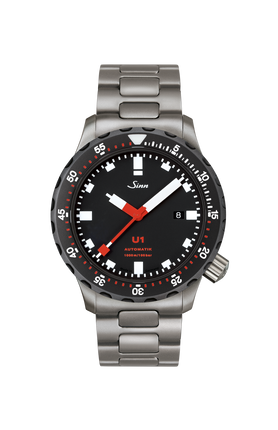 U1 SDR mit TEGIMENT-Option