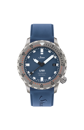 U50 B mit TEGIMENT-Option