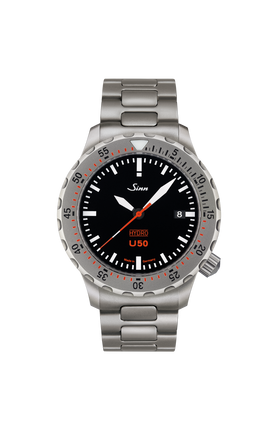 U50 HYDRO