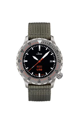 U50 HYDRO with TEGIMENT option