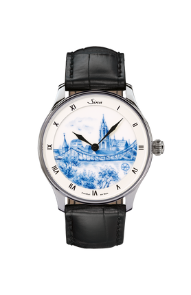 1746 Porcelain