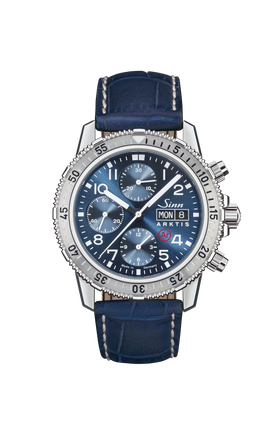 206 ARKTIS II