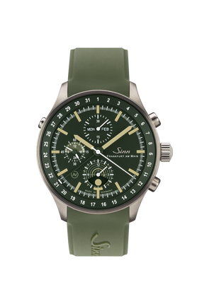 JAGDUHR 3006