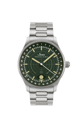 308 Hunting Watch
