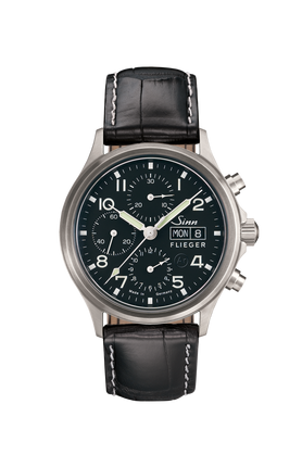 358 Sa FLIEGER