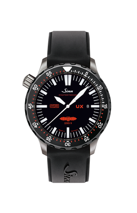 UX SDR GSG 9 (EZM 2B)