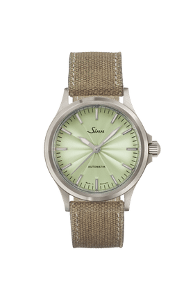 Sinn Spezialuhren | 556 Mauve | purchase online
