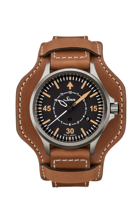 856 B-Uhr