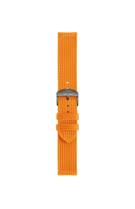 Oranges Textilarmband