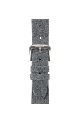 Boucle à ardillon en acier inoxydable microbillé