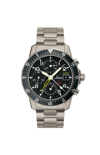 103 Ti Ar UTC