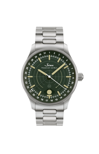 308 Jagduhr
