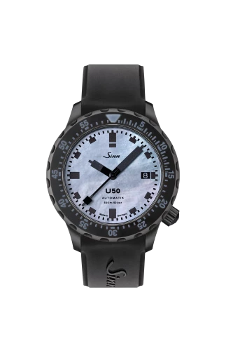 U50 S Mother-of-pearl S