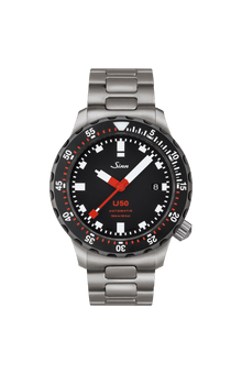 その他 U5  paradiso Sinn Spezialuhren | U50 SDR with TEGIMENT option | purchase online