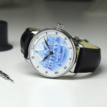 1746 Porcelaine 