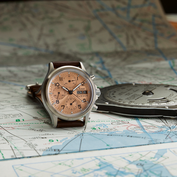 356 Sa FLIEGER II 
