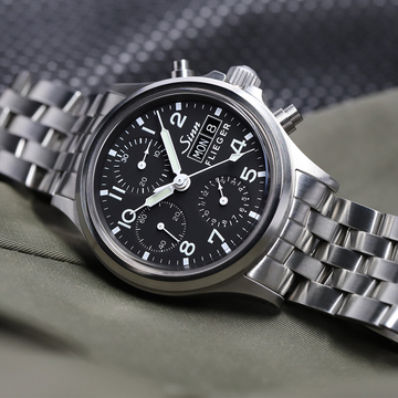 356 Sa FLIEGER 