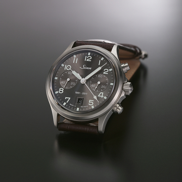 358 Jubiläum 
