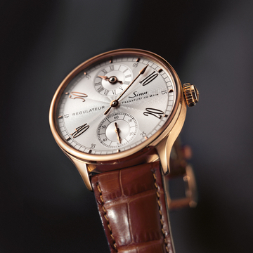 6100 Roségold 