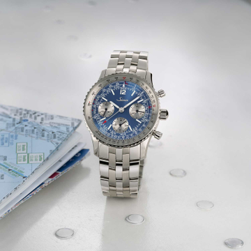 903 Ti II Jubiläum 