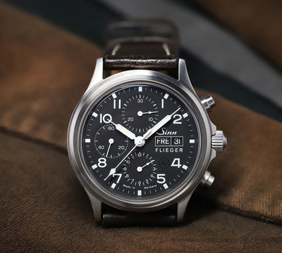 358 Sa FLIEGER 