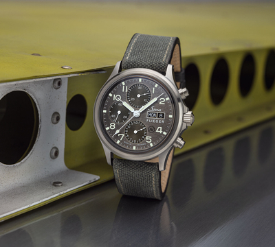358 Sa FLIEGER DS 