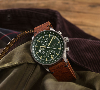 HUNTING WATCH 3006 