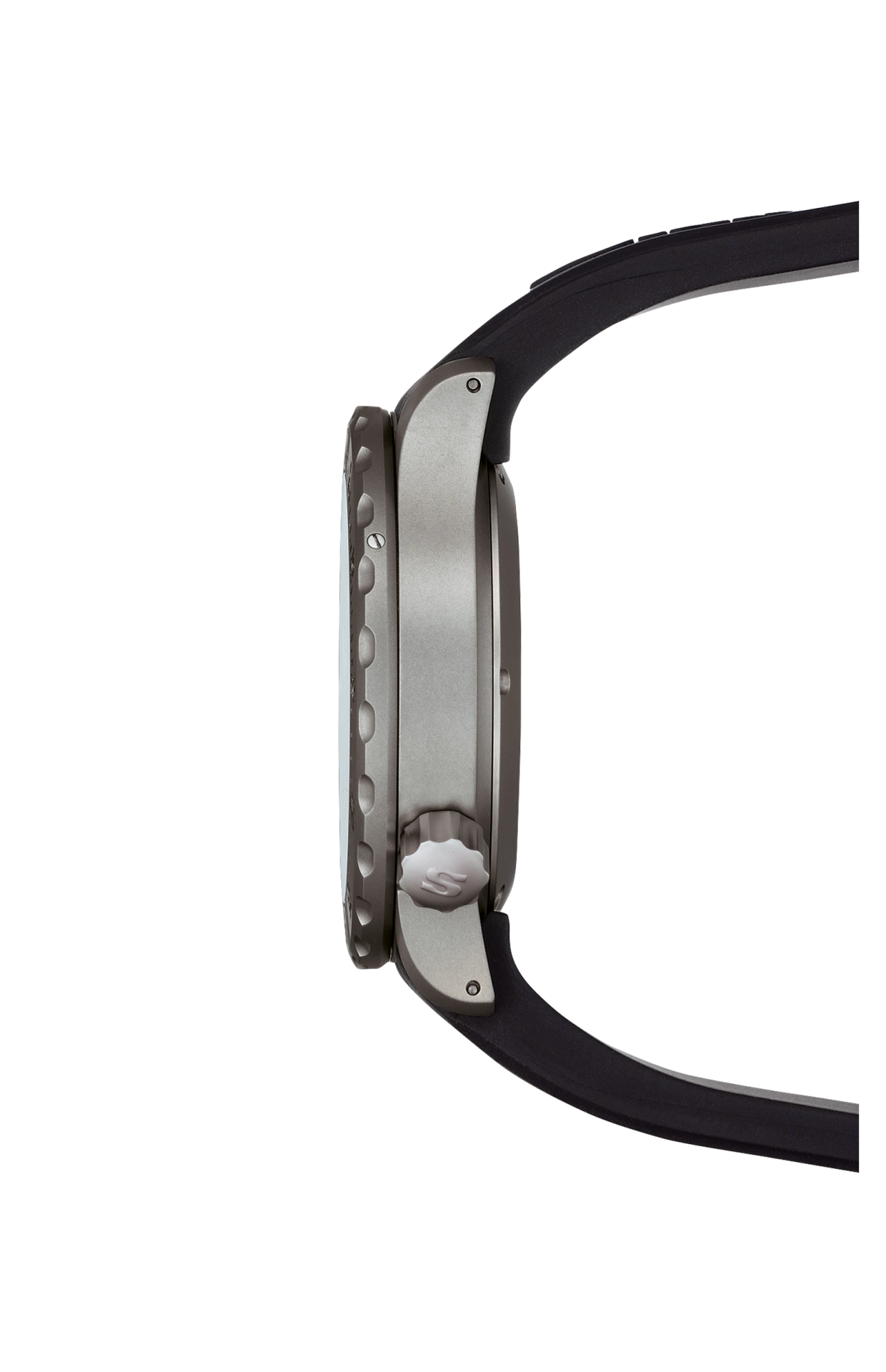 UX (EZM 2B) with TEGIMENT option 