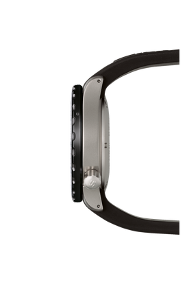 U1 SDR – Seitenansicht rechts