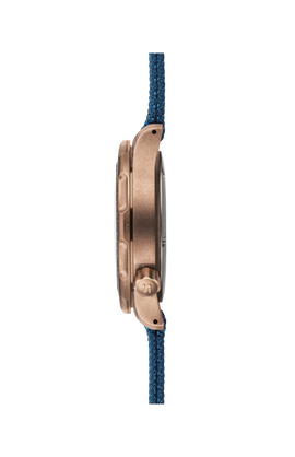 T50 GOLDBRONZE B – Right side view