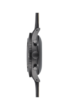 155 S Revolution II – Right side view