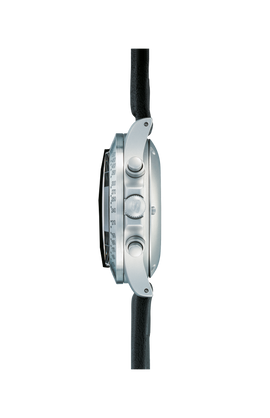 256 Ty – Right side view