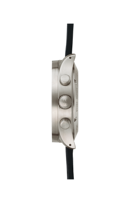 900 FLIEGER – Seitenansicht rechts